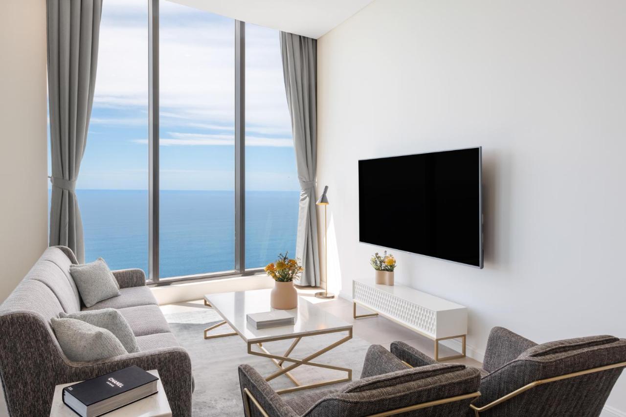 Meriton Suites Surfers Paradise Χρυσή Ακτή Εξωτερικό φωτογραφία